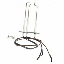 Elektrode (Block) Euronox-Sanigaz - ATLANTIC: 030006