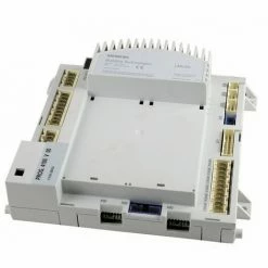 Schaltkasten LMU 64 Perfinox 4124 BVI - ATLANTIC: 902111