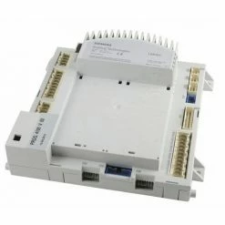 Schaltkasten Lmu 64 Perfinox 4134 Bvi - ATLANTIC: 902115