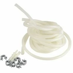 Rohre Versilic Mit Muffen (der Satz) - ATLANTIC: 070767