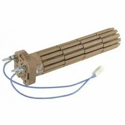 Heizelement Steatit 1200W M+ Verbinder - ATLANTIC: 060485