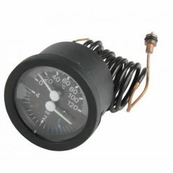 Thermomanometer Idra 24svi - ATLANTIC: 178653