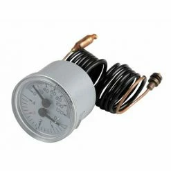 Thermomanometer Idra 3224b - ATLANTIC: 178655