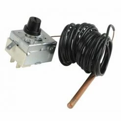 Sicherheitsthermostat 110°C Sunagaz - ATLANTIC: 178900