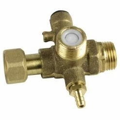 Brauchwasserventil - ATLANTIC: 174422