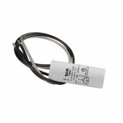 Filter A/par S1.32/2 - ATLANTIC: 132150