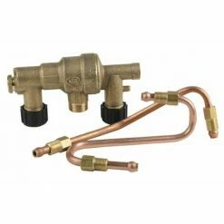 Ausschalter IDRA E28BVI - ATLANTIC: 119523