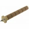 Spezifisches Keramikheizelement Ø47mm Stabförmige Ummantelung Vierkantkopf 99024 - ATLANTIC: 060178/060482/099021/099024 -Atlantic-shop 1429553 1