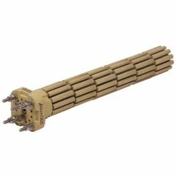 Spezifisches Heizelement Ø47mm Stabförmige Ummantelung Vierkantkopf 99022 - ATLANTIC: 099022/399211