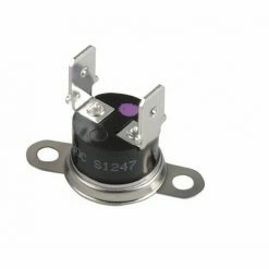 Thermostat Mit Begrenzer - ATLANTIC: 178960