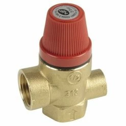 Ventil 1/2 Art.-Nr.:174420 - ATLANTIC: 174420