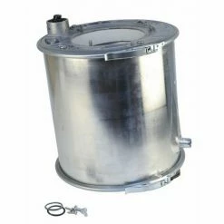 Wärmetauscher 32 KW - ATLANTIC: 112538