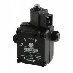 Pumpe Komplett P1.33/1 - ATLANTIC: 195309