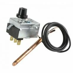 Sicherheitsthermostat 110°C Cap1,5m - ATLANTIC: 178925