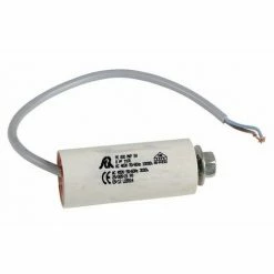 Kondensator 8 MF - ATLANTIC: 060081