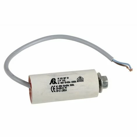 Kondensator 8 mF - ATLANTIC: 060081 Kondensator 8 MF - ATLANTIC: 060081 -Atlantic-shop 1515431 1