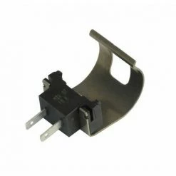 Sonde Chaudière QAR36 - ATLANTIC : 198757