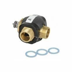 Vanne +isolant - ATLANTIC : 988109 -Atlantic-shop 25713789 3