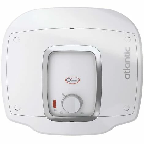 Atlantic elektrischer Warmwasserbereiter Ondeo 30 Liter über den Waschbecken 831186 Atlantic Elektrischer Warmwasserbereiter Ondeo 30 Liter über Den Waschbecken 831186 -Atlantic-shop 26773467 2