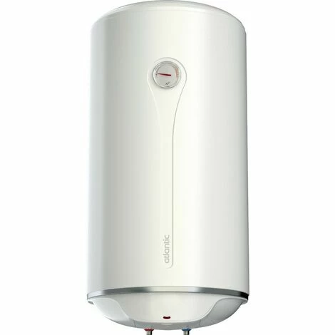Atlantic elektrischer Warmwasserbereiter Ego 50 Liter, Vertikal 841205 Atlantic Elektrischer Warmwasserbereiter Ego 50 Liter, Vertikal 841205 -Atlantic-shop 26773470 2