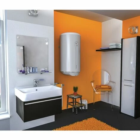 Atlantic elektrischer Warmwasserbereiter Ego 50 Liter, Vertikal 841205 Atlantic Elektrischer Warmwasserbereiter Ego 50 Liter, Vertikal 841205 -Atlantic-shop 26773470 4