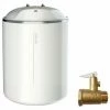 Atlantic Elektrischer Warmwasserbereiter Ego 15 Liter, Vertikal Unter Den Waschbecken 821249 -Atlantic-shop 26978165 1
