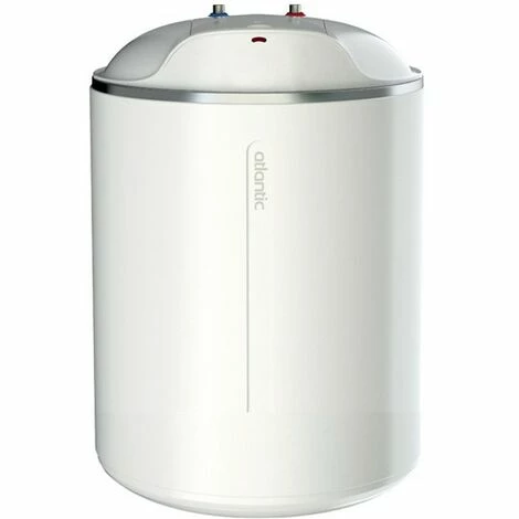 Atlantic elektrischer Warmwasserbereiter Ego 15 Liter, Vertikal unter den Waschbecken 821249 Atlantic Elektrischer Warmwasserbereiter Ego 15 Liter, Vertikal Unter Den Waschbecken 821249 -Atlantic-shop 26978165 2