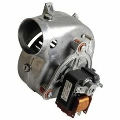 Ventilateur C1.07/10 - ATLANTIC : 188521