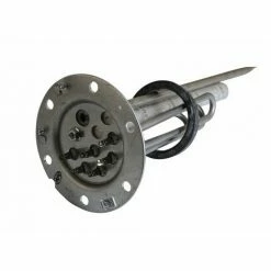 Ausschließlich PACIFIC - ATLANTIC - SAUTER - THERMOR 2200W 6 Anschlüsse - ATLANTIC: 099009