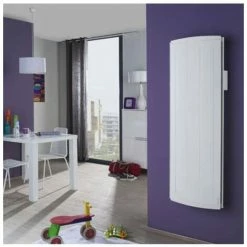 Heizstrahler NIRVANA Digital Vertikal, 1500W Atlantic -Atlantic-shop 51539530 3