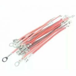 ATLANTIC-Spinnerei Atlantic