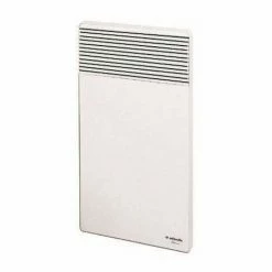 Radiator-Konvektor F18 Multiform Hoch 1500W Atlantic