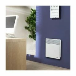 Heizkonvektor F617 1750W, Weiß, 665x451mm Atlantic -Atlantic-shop 51575448 3