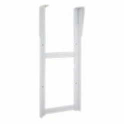 Konsole Zum Aufhängen An Der Decke 50 Bis 100L Atlantic