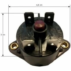 Sicherheitsthermostat 10-15-30L An Der Spüle ATLANTIC Atlantic -Atlantic-shop 51579652 2