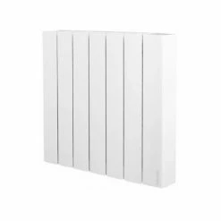 Heizlüfter ACCESSIO Digital 2, 1250W Atlantic