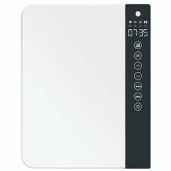 Heizlüfter TELIA 1800W Atlantic