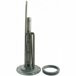 Widerstand Atlantic Tauchsieder 3000W Durchmesser 160, Allstrom Atlantic