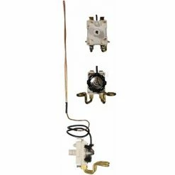 Thermodynamische Mechanische Sicherheit (atlantique Thermodynamique) Atlantic