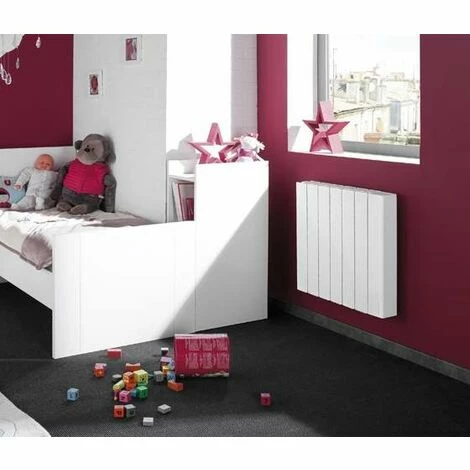 Warmluftheizung ACCESSIO Digital 2, 500W Atlantic Warmluftheizung ACCESSIO Digital 2, 500W Atlantic -Atlantic-shop 53562427 2