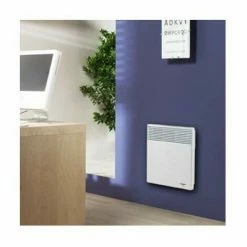 Radiator Konvektor F617 750W Weiß 369x451mm Atlantic -Atlantic-shop 57356060 3