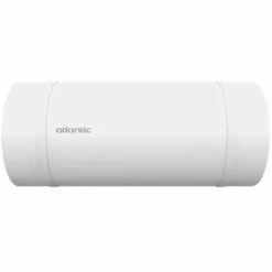 Elektrischer Warmwasserbereiter Chaufféo Gepanzerter Horizontaler Wandheizstab 150L Einphasig Atlantic -Atlantic-shop 59374920 2