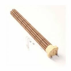 Specksteinheizkörper Atlanctic D.47mm, 2200 W Atlantic -Atlantic-shop 69757089 2