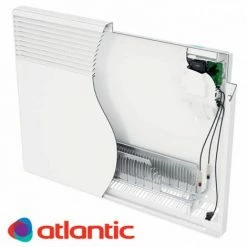 Atlantic F127 Elektro Konvektor 1000 W -Atlantic-shop 71095217 5