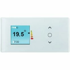 ATLANTIC Philips Hue White & Col. Amb. Bluetooth 3-er Spotleuchte Fugato, LED GU10, Weiß, Dimmbar, 16 Mio. Farben, Steuerbar Via App, Kompatibel Mit Amazon Alexa (Echo, Echo Dot) -Atlantic-shop 71104739 5